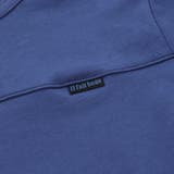 ボーダー半袖Tシャツ+長袖Tシャツセット(90~160cm) | BeBe | 詳細画像9 