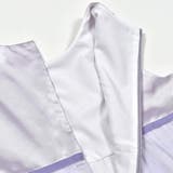 チュールレース+サテンワンピース(110~130cm) | BeBe | 詳細画像16 