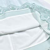 チュールレース+サテンワンピース(110~130cm) | BeBe | 詳細画像21 