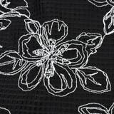 【日本製】ラッセルレースモノトーン花柄ドレス(90~150cm) | BeBe | 詳細画像18 