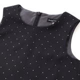 【お揃い】エトワールシャイニードットジャンパースカート(100~150cm) | BeBe | 詳細画像11 