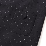 【お揃い】エトワールシャイニードットジャンパースカート(100~150cm) | BeBe | 詳細画像13 