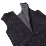 【お揃い】エトワールシャイニードットジャンパースカート(100~150cm) | BeBe | 詳細画像14 