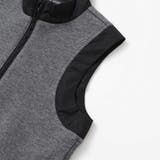 ポンチタフタ切り替えサークルポケットジャンパースカート(90~150cm) | BeBe | 詳細画像10 