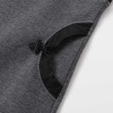 ポンチタフタ切り替えサークルポケットジャンパースカート(90~150cm) | BeBe | 詳細画像11 