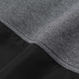 ポンチタフタ切り替えサークルポケットジャンパースカート(90~150cm) | BeBe | 詳細画像15 