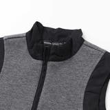 ポンチタフタ切り替えサークルポケットジャンパースカート(90~150cm) | BeBe | 詳細画像8 