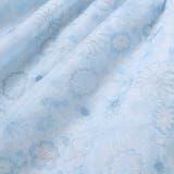 【日本製】オーガンジーフラワー刺しゅうドレス(110~130cm) | BeBe | 詳細画像18