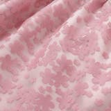 フローラルオパールプリントウエストリボンドレス(110~130cm) | BeBe | 詳細画像17 