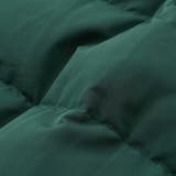 【撥水】リップストップ×タフタリバーシブル中綿ブルゾン(90~150cm) | BeBe | 詳細画像22 