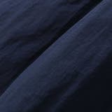 【撥水加工】ヴィンテージタフタ裏ファー裾フリルフードブルゾン(80~150cm) | BeBe | 詳細画像20 