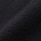 【撥水加工】ボアライナーベスト付きナイロン中綿3wayコート(90~150cm) | BeBe | 詳細画像26 