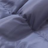 【撥水加工】タフタフラップポケットフードダウンコート(95~150cm) | BeBe | 詳細画像22