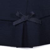 フォーマル リップル ポンチ ノーカラー ジャケット (110~130cm) | BeBe | 詳細画像11 