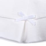 フォーマル リップル ポンチ ノーカラー ジャケット (110~130cm) | BeBe | 詳細画像16 