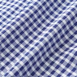 ギンガムサッカーフードブルゾン(90~150cm) | BeBe | 詳細画像17