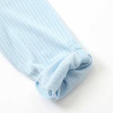 針抜きテレコカットソー長袖カーディガン(90~160cm) | BeBe | 詳細画像13 