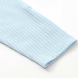 針抜きテレコカットソー長袖カーディガン(90~160cm) | BeBe | 詳細画像14 