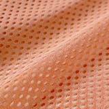 【防虫加工】メッシュロゴテープパーカー・巾着付き(90~140cm) | BeBe | 詳細画像18 