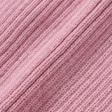 ラインリボンくるみボタンニット長袖カーディガン(90~150cm) | BeBe | 詳細画像15 