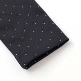 【お揃い】エトワールシャイニードットクロップドジャケット(100~150cm) | BeBe | 詳細画像13 