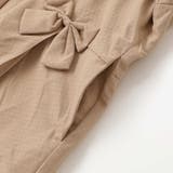 チェックタフタペプラムフード付きブルゾン(90~150cm) | BeBe | 詳細画像17 