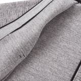 アウトポケットメランジジップブルゾン | BeBe | 詳細画像11 