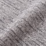 アウトポケットメランジジップブルゾン | BeBe | 詳細画像12 