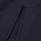 リップルポンチノーカラージャケット(110~130cm) | BeBe | 詳細画像17 