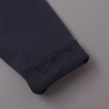 リップルポンチノーカラージャケット(110~130cm) | BeBe | 詳細画像18 