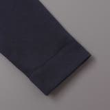 リップルポンチノーカラージャケット(110~130cm) | BeBe | 詳細画像19 