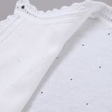 ニットボレロカーディガン(110~130cm) | BeBe | 詳細画像12