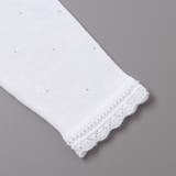 ニットボレロカーディガン(110~130cm) | BeBe | 詳細画像9