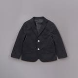 モクロディテーラードジャケット(110~130cm) | BeBe | 詳細画像11 