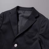 モクロディテーラードジャケット(110~130cm) | BeBe | 詳細画像13 