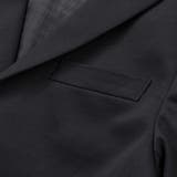 モクロディテーラードジャケット(110~130cm) | BeBe | 詳細画像14 