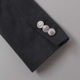 モクロディテーラードジャケット(110~130cm) | BeBe | 詳細画像16 