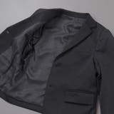 モクロディテーラードジャケット(110~130cm) | BeBe | 詳細画像19 