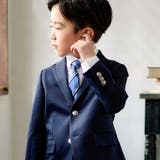 モクロディテーラードジャケット(110~130cm) | BeBe | 詳細画像7 