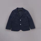 モクロディテーラードジャケット(110~130cm) | BeBe | 詳細画像9 