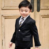 ブラック | モクロディテーラードジャケット(110~130cm) | BeBe