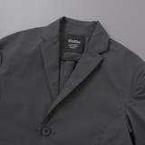 タイプライタークロステーラードジャケット(110~130cm) | BeBe | 詳細画像7 