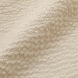 【撥水加工】サッカーチェックフード付きペプラムブルゾン(90~150cm) | BeBe | 詳細画像21 