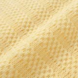 クロシェ風ニット長袖カーディガン(100~150cm) | BeBe | 詳細画像10 