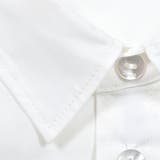 TCブロード長袖シャツ(100~140cm) | BeBe | 詳細画像10 