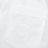 TCブロード長袖シャツ(100~140cm) | BeBe | 詳細画像11 