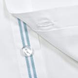 TCブロード長袖シャツ(100~140cm) | BeBe | 詳細画像13 