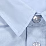 TCブロード長袖シャツ(100~140cm) | BeBe | 詳細画像4 