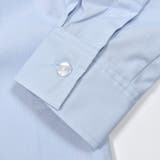 TCブロード長袖シャツ(100~140cm) | BeBe | 詳細画像6 