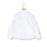 TCブロード長袖シャツ(100~140cm) | BeBe | 詳細画像9 